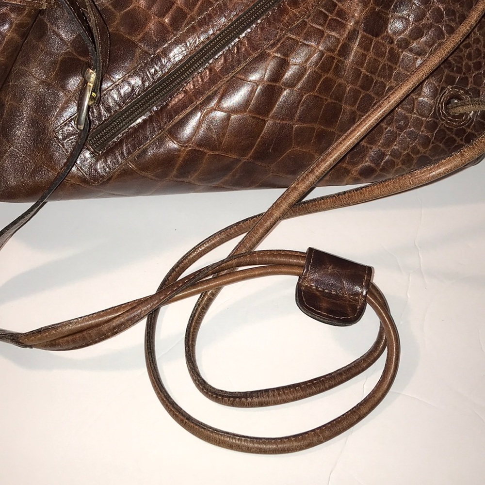 Adorable Cee Klein Adjustable Backpack Bag - Picture 7 of 8